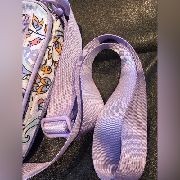 Vera Bradley Messenger/Crossbody Women's Bag - Picture 9 of 13